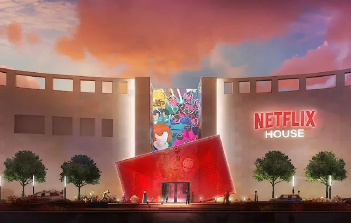 Foto: Netflix