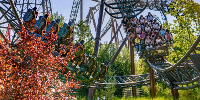 Foto: Europa-Park