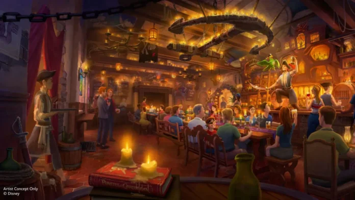 Foto: Disney
