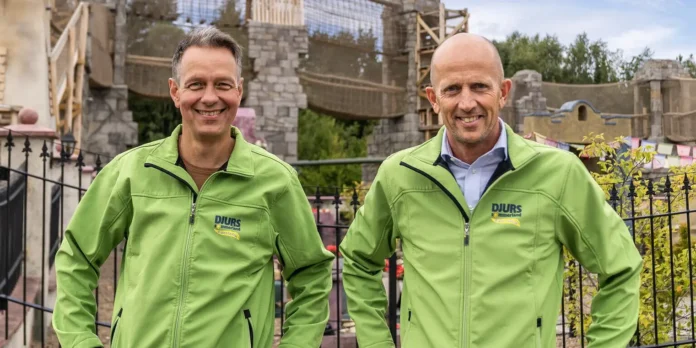Foto: Djurs Sommerland