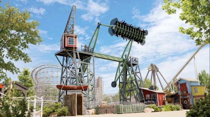 Foto: Liseberg