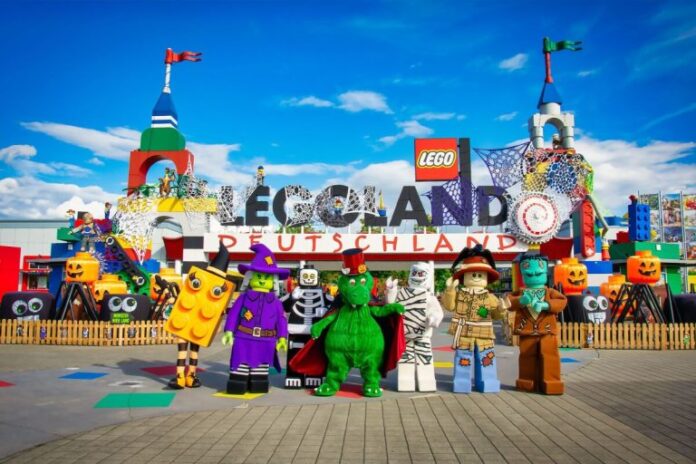Foto: LEGOLAND Deutschland