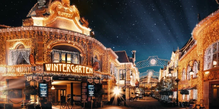 Foto: Phantasialand