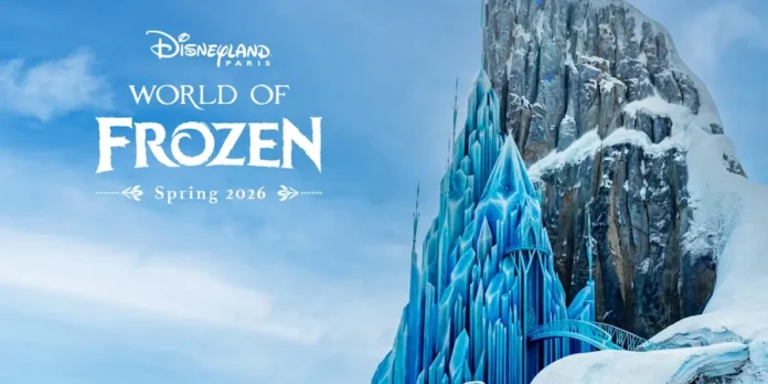 Foto: Disney