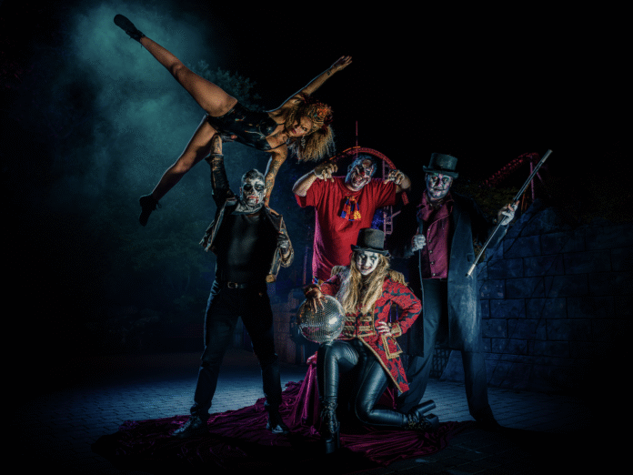 Foto: Plopsaland