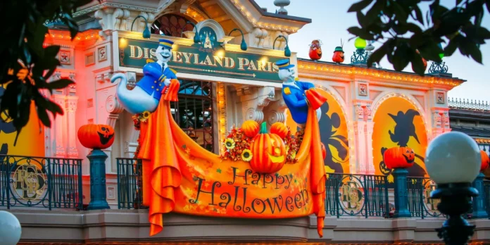 Foto: Disneyland® Paris