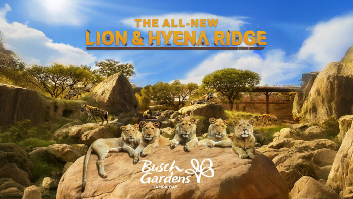 Foto: United Parks & Resorts