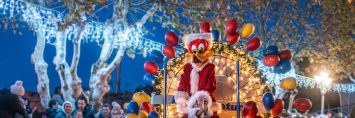 Foto: PortAventura World