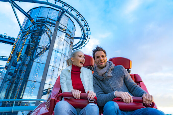 Foto: Europa-Park