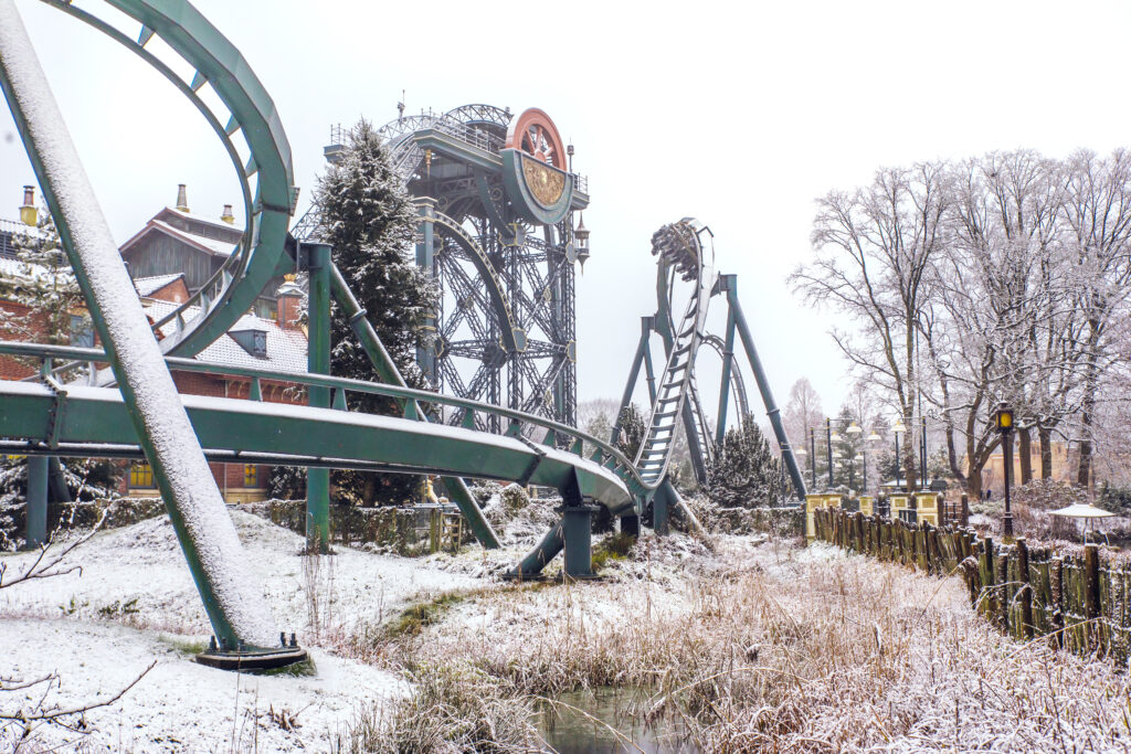 Foto: Efteling