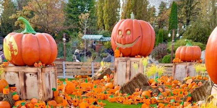 Foto: LEGOLAND Billund