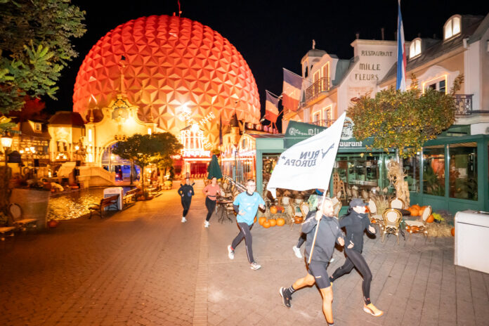 Foto: Europa-Park