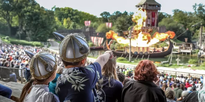 Foto: Puy du Fou