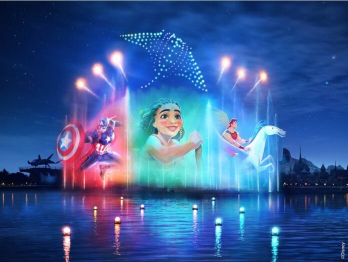 Foto: Disney