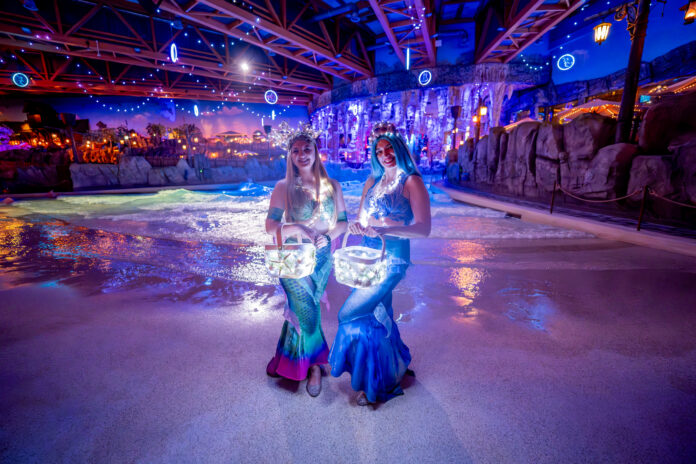Foto: Europa-Park