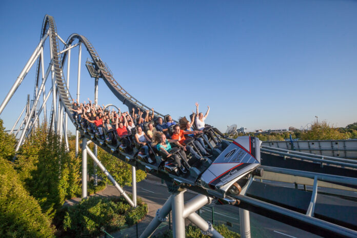 Foto: Europa-Park