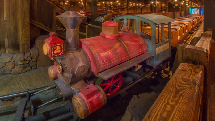 Foto: The Walt Disney Company Ltd.