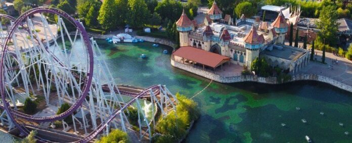 Foto: MagicLand