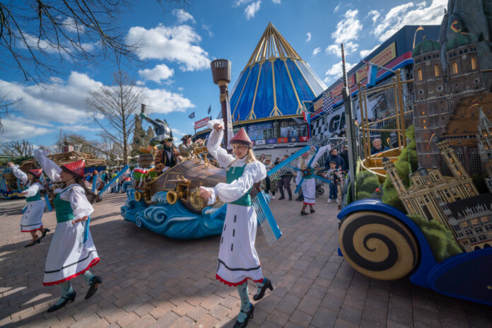 Foto: Europa-Park