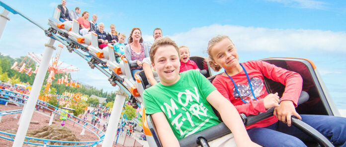 Foto: Movie Park Germany
