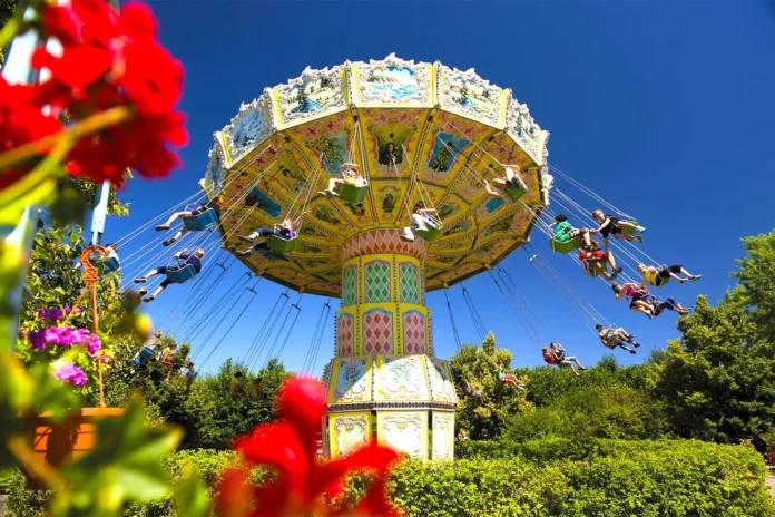 Bildquelle: Skyline Park