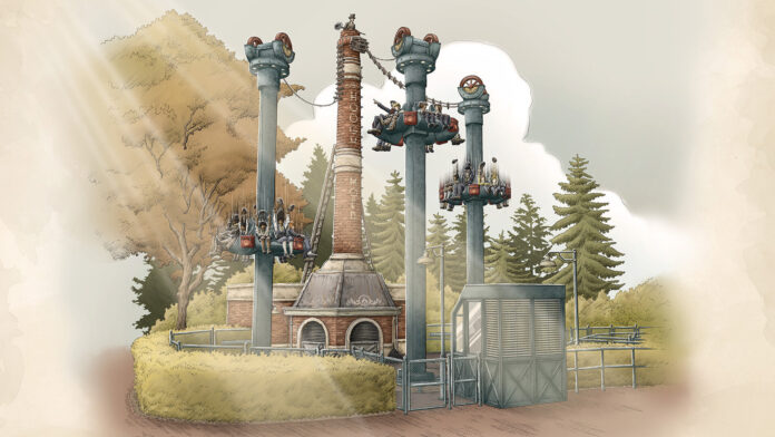 Foto: Efteling