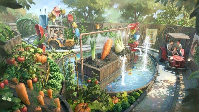 Foto: Terra Botanica