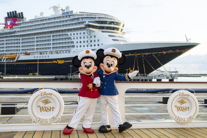 Foto: Disney