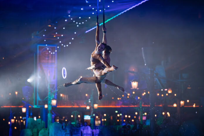 Foto: Europa-Park