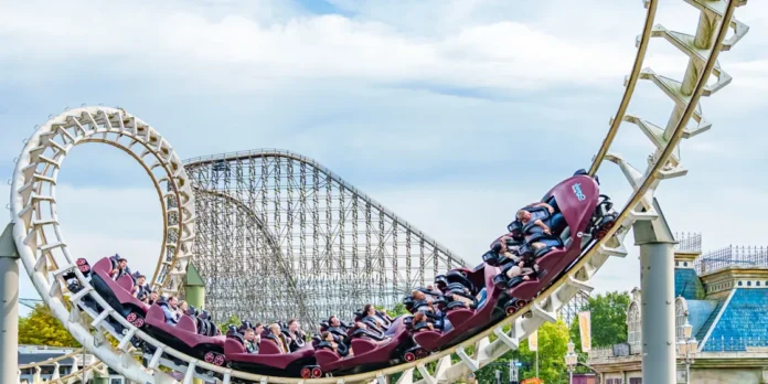 Foto: Heide-Park