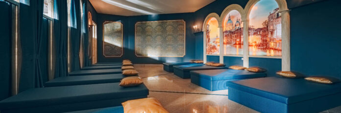 Foto: Therme Erding