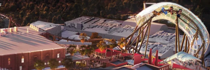 Foto: Universal Studios Hollywood