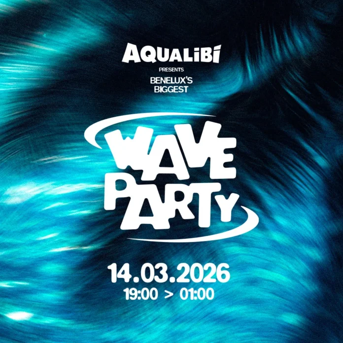 Foto: Aqualibi