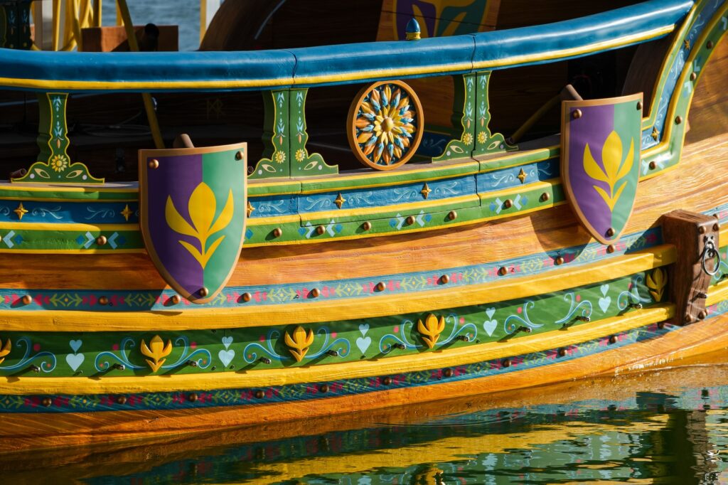 Foto: Disneyland Paris