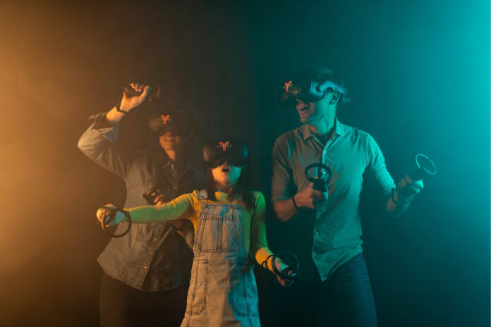 Foto: FORT FUN Abenteuerland