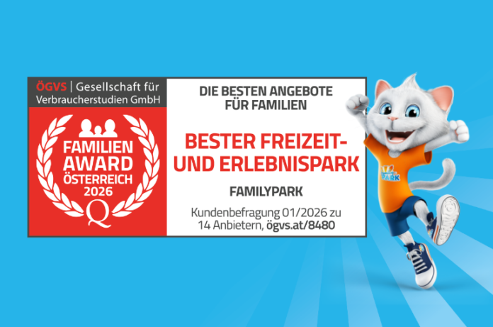 Foto: Familypark
