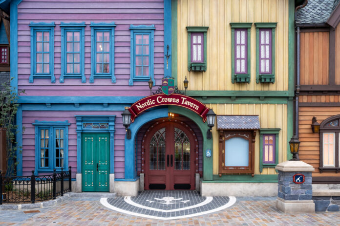 Foto: Disneyland Paris