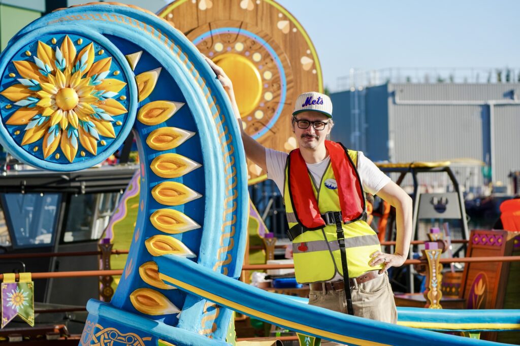 Foto: Disneyland Paris