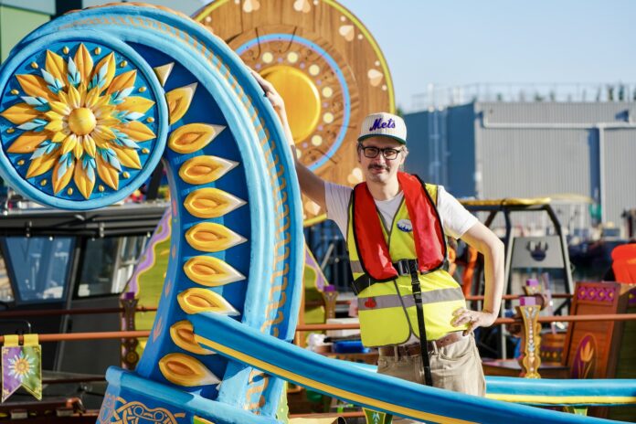 Foto: Disneyland Paris