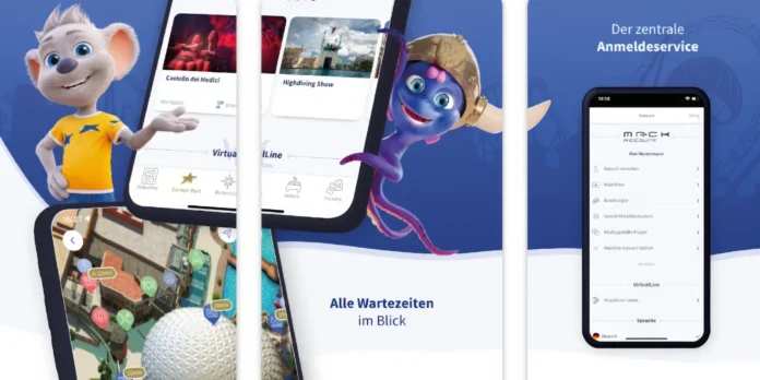 Foto: Europa Park