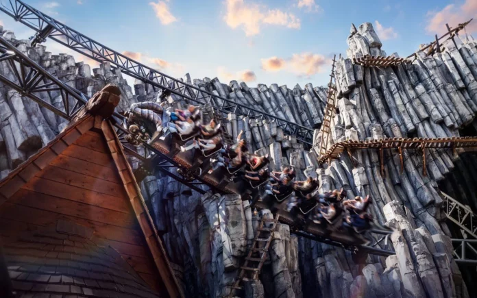 Foto: Phantasialand