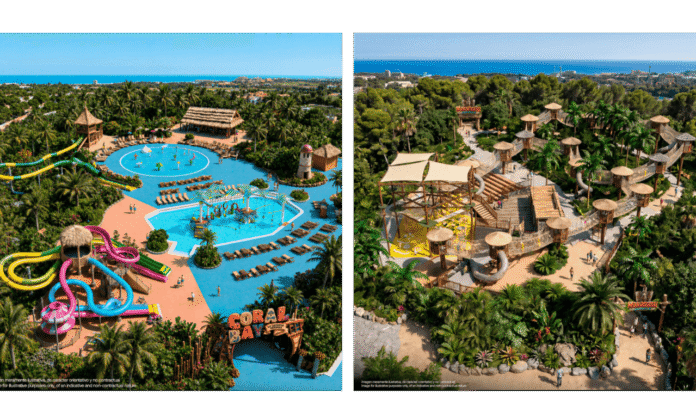 Foto: PortAventura World