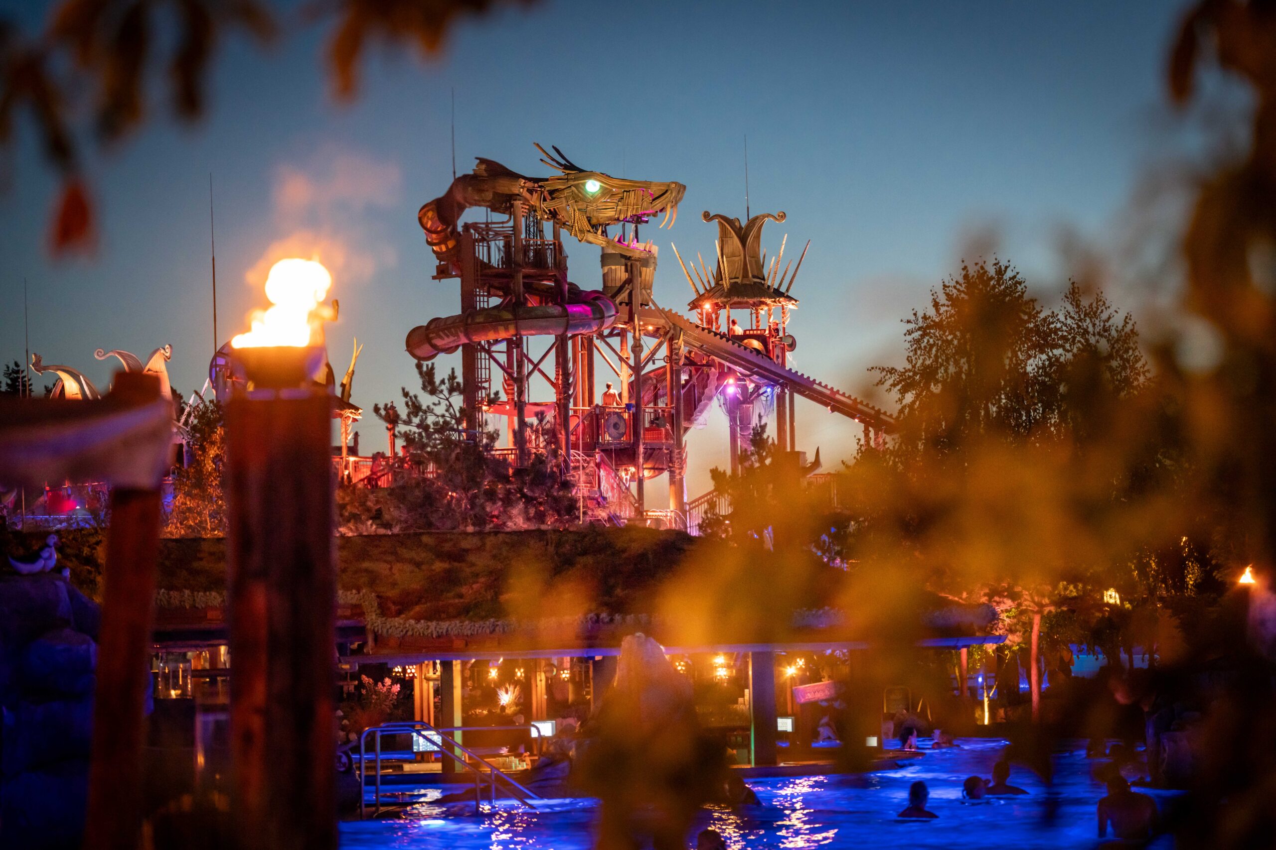 Foto: Europa-Park