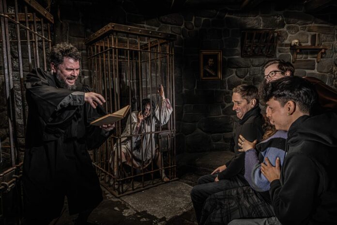 Foto: Berlin Dungeon