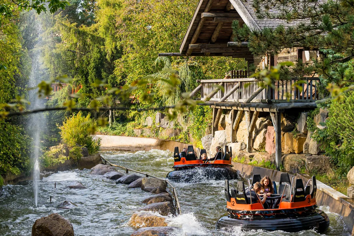Foto: Heide Park Resort